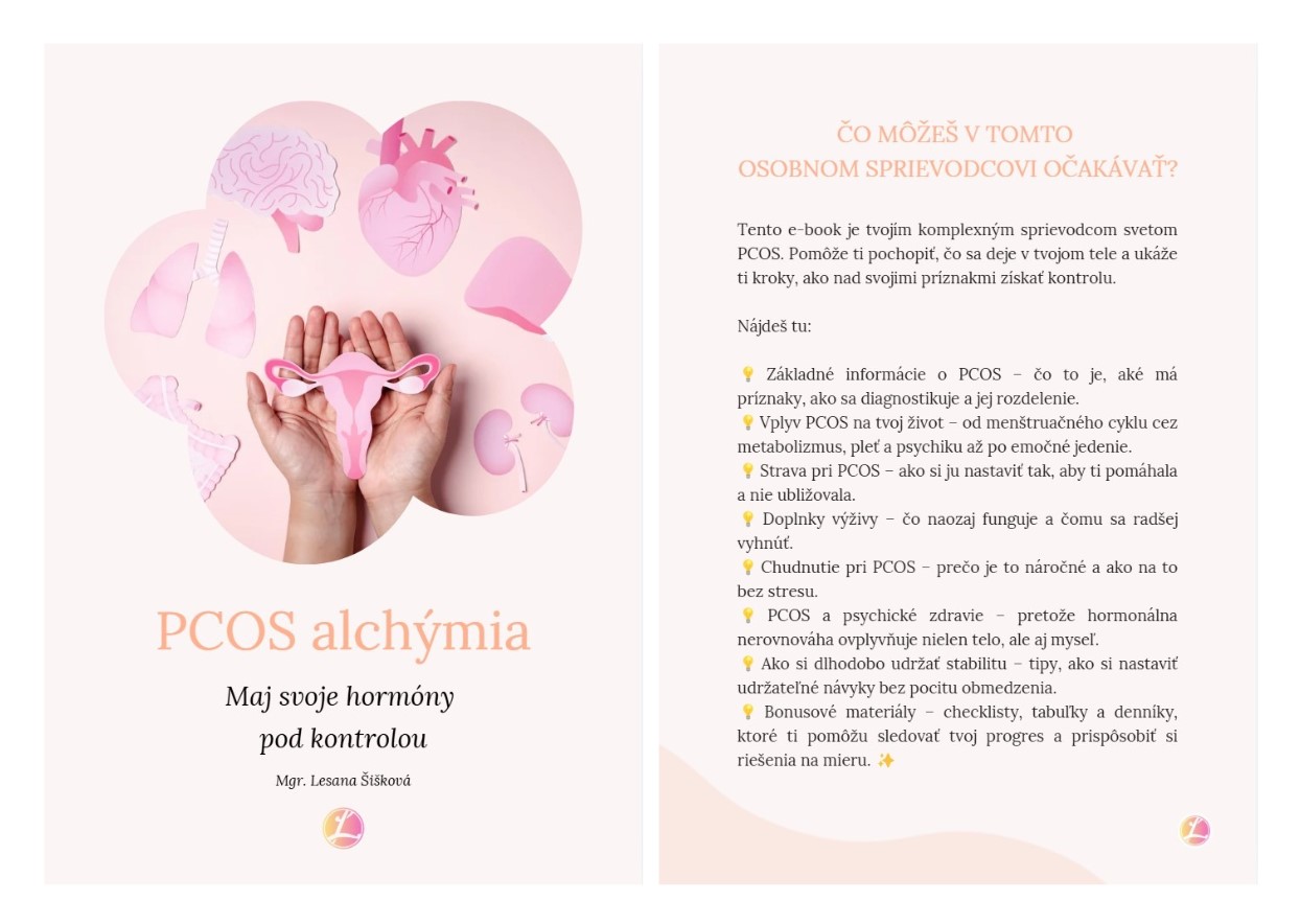 pcos ebook